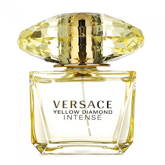 Versace Yellow Diamond Intense - Eau de Parfum pentru femei 50 ml. Parfumuri